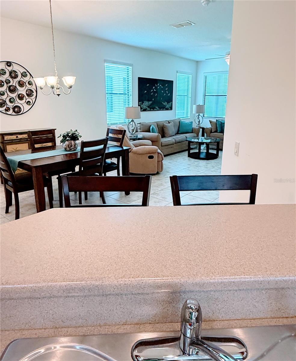 716 GRAND CANAL DR, POINCIANA, FL, 34759