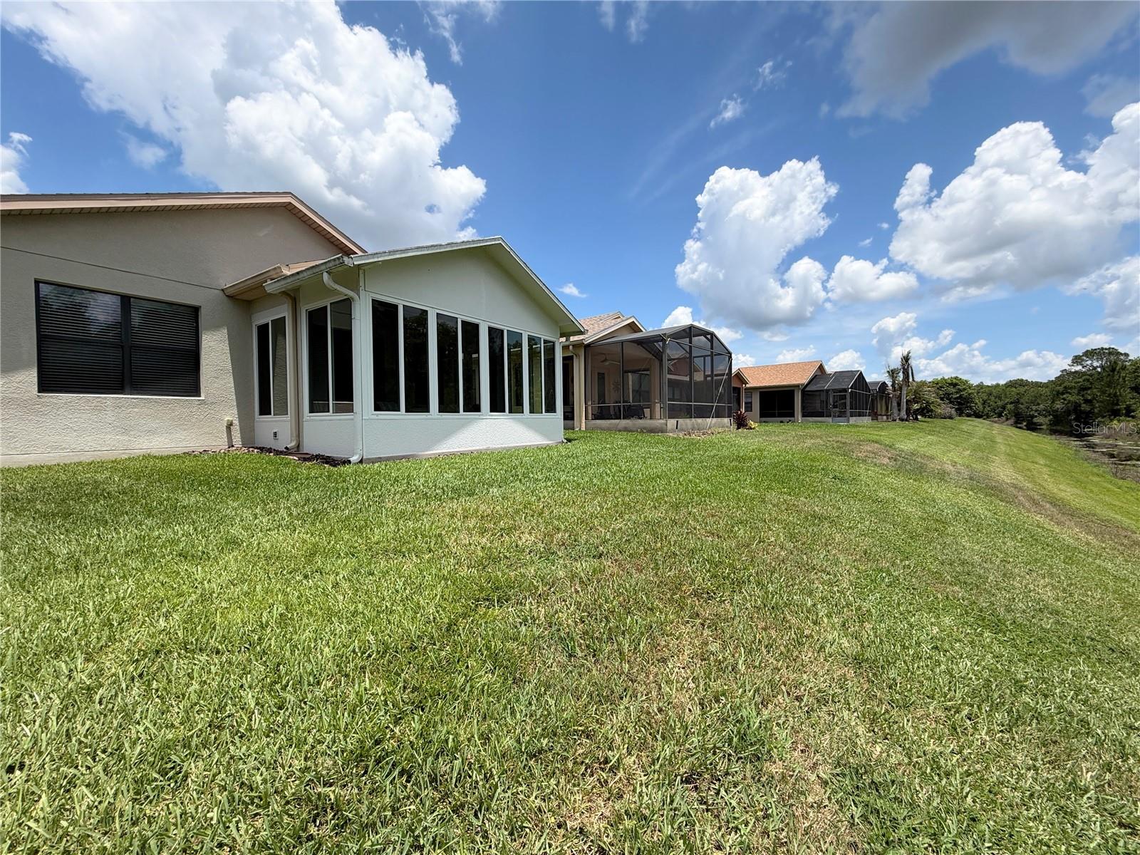 716 GRAND CANAL DR, POINCIANA, FL, 34759
