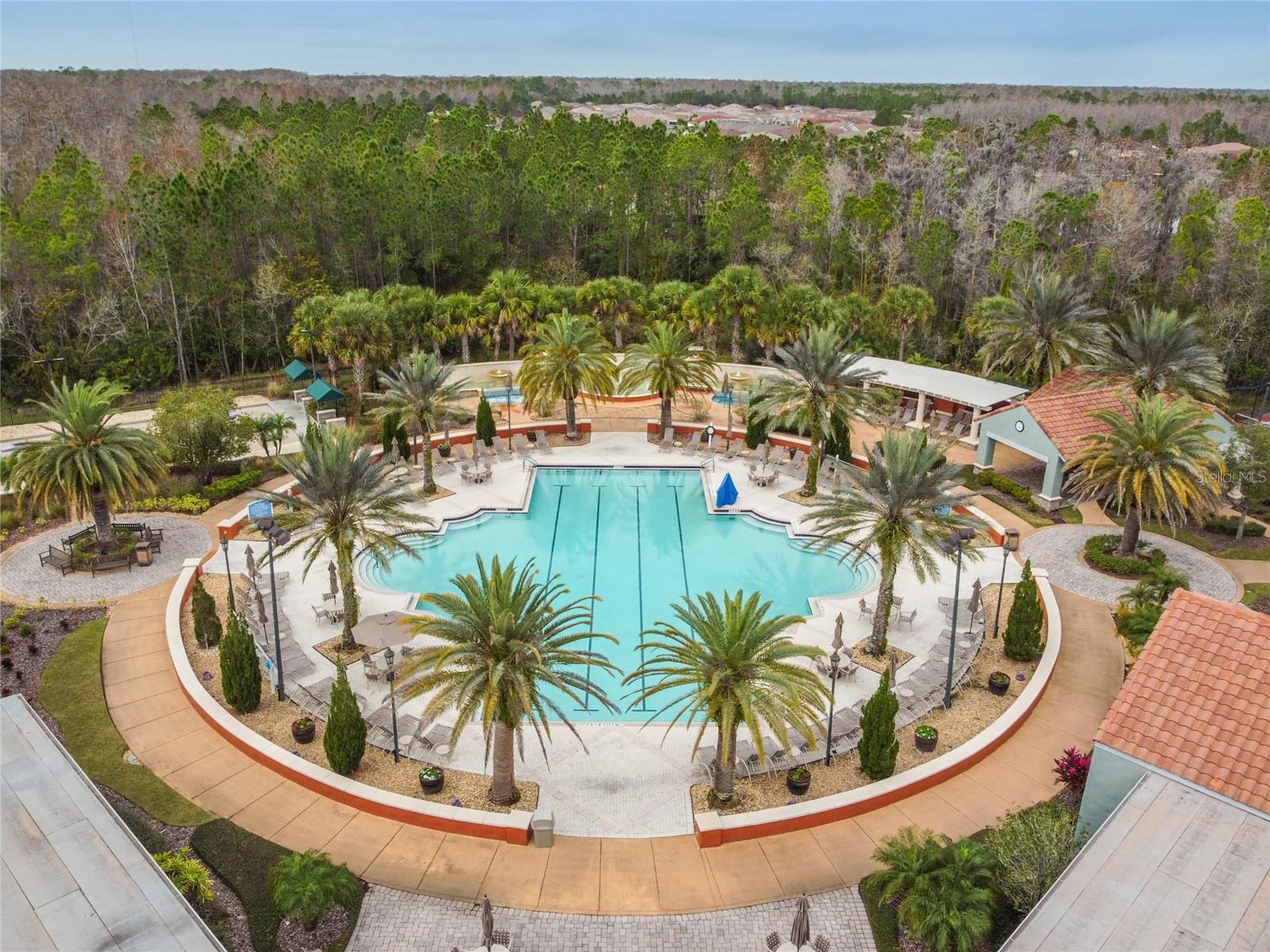 716 GRAND CANAL DR, POINCIANA, FL, 34759