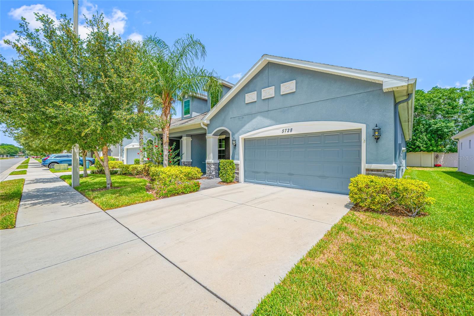 5728 STOCKPORT ST, RIVERVIEW, FL, 33578