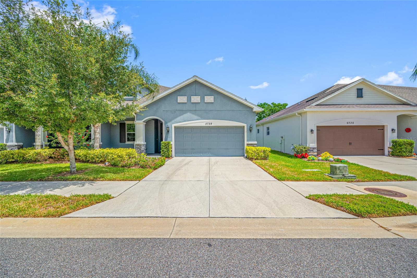5728 STOCKPORT ST, RIVERVIEW, FL, 33578