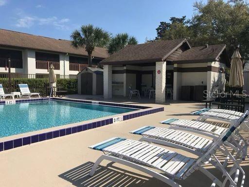 600 NORTHERN WAY #1206, WINTER SPRINGS, FL, 32708