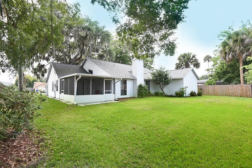 2213 PINE TREE DR, EDGEWATER, FL, 32141