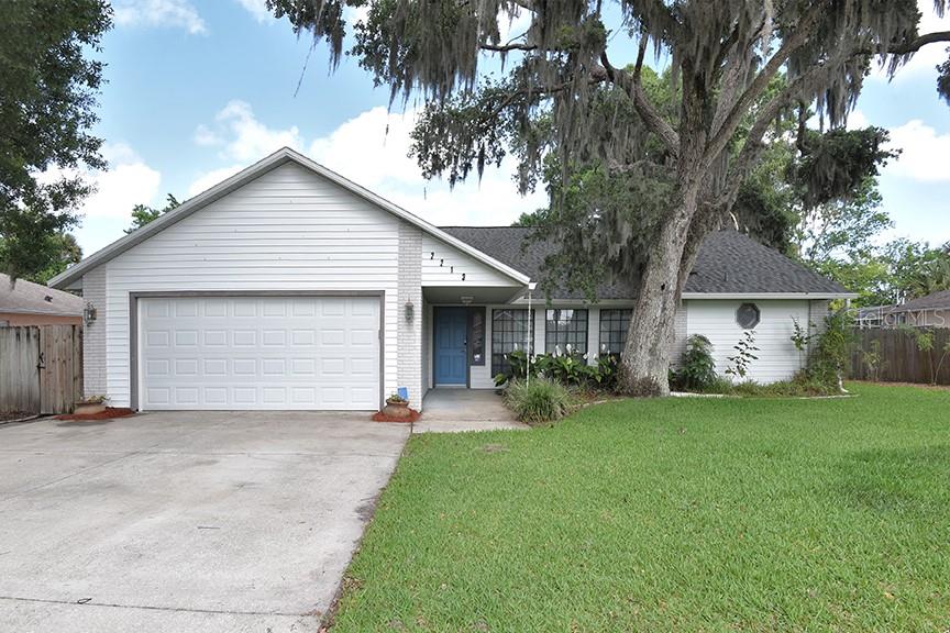 2213 PINE TREE DR, EDGEWATER, FL, 32141