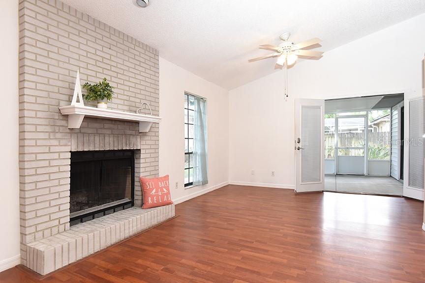 2213 PINE TREE DR, EDGEWATER, FL, 32141