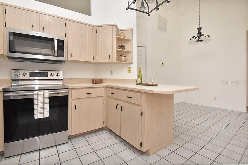 2213 PINE TREE DR, EDGEWATER, FL, 32141