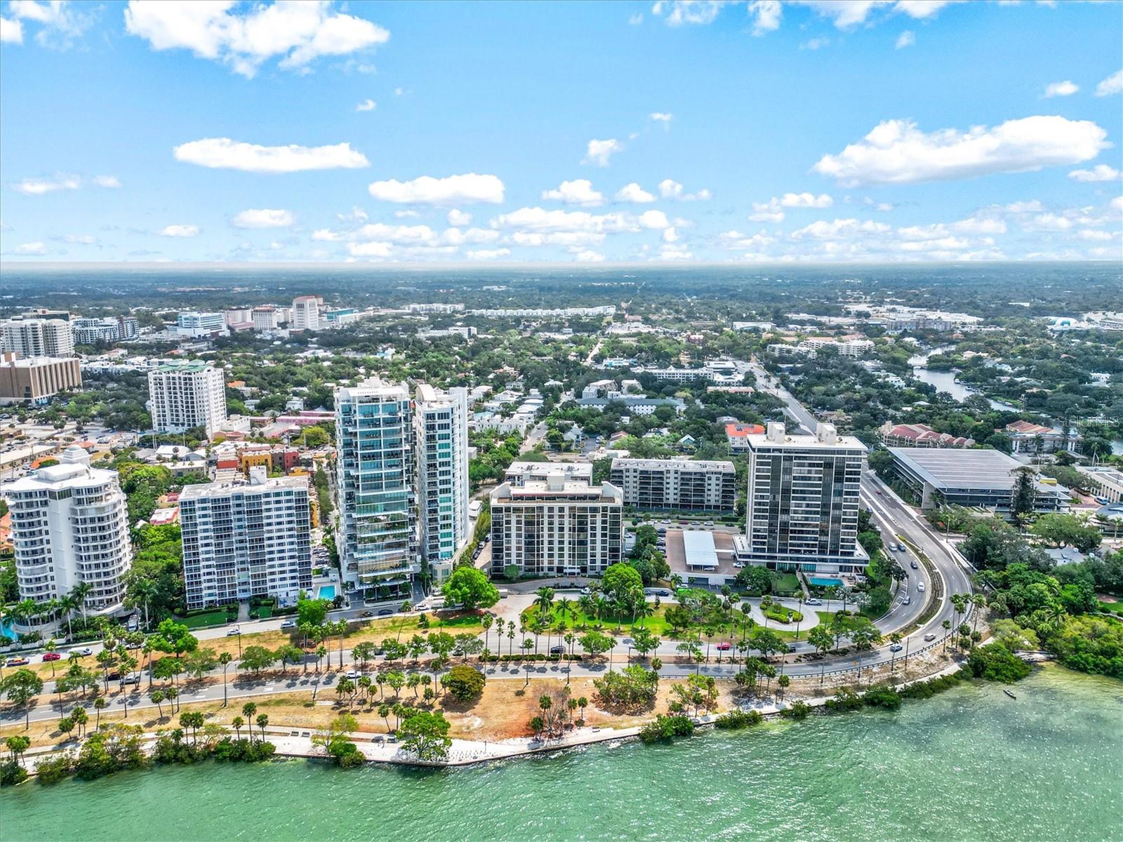 707 S GULFSTREAM AVE #906, SARASOTA, FL, 34236