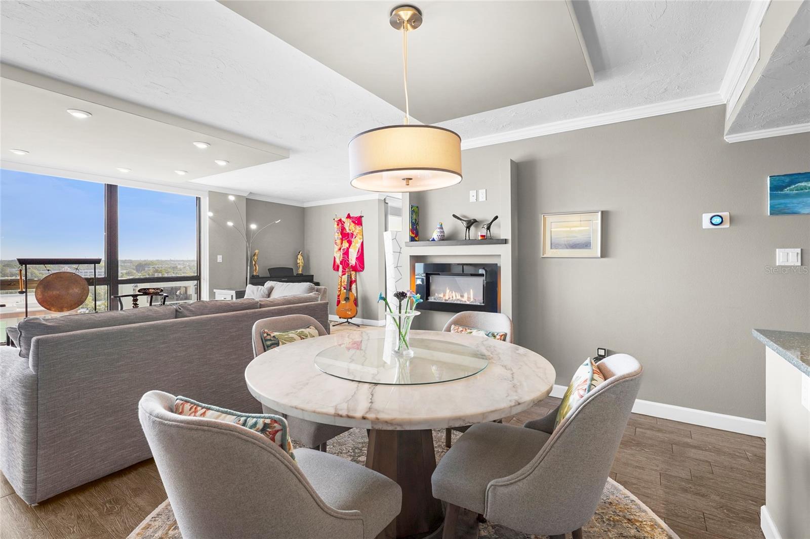 707 S GULFSTREAM AVE #906, SARASOTA, FL, 34236
