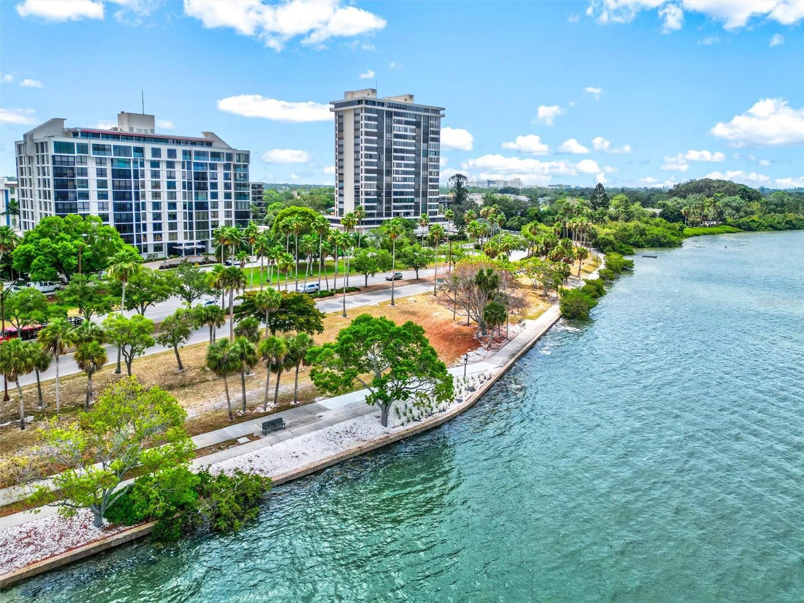 707 S GULFSTREAM AVE #906, SARASOTA, FL, 34236