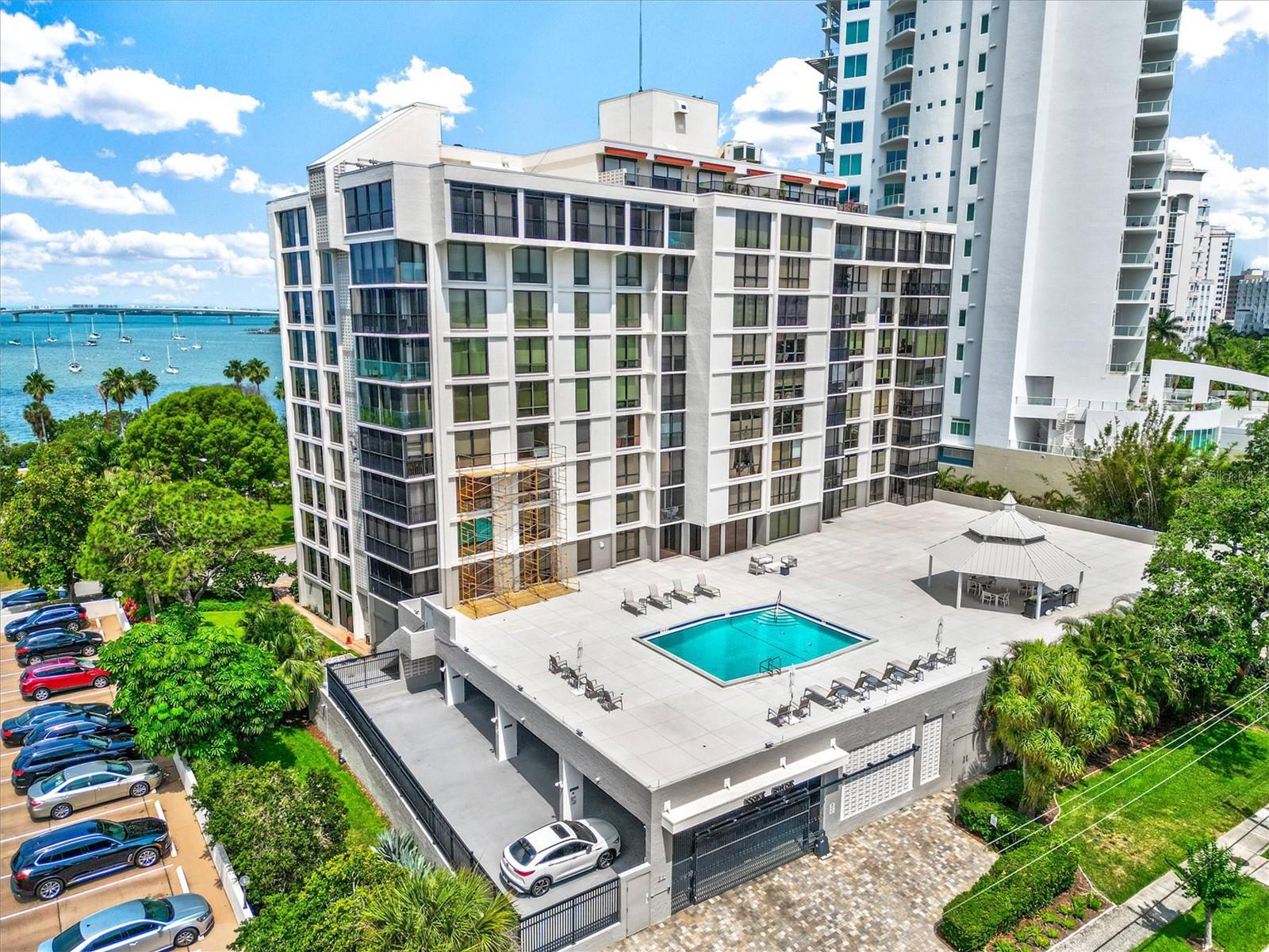 707 S GULFSTREAM AVE #906, SARASOTA, FL, 34236