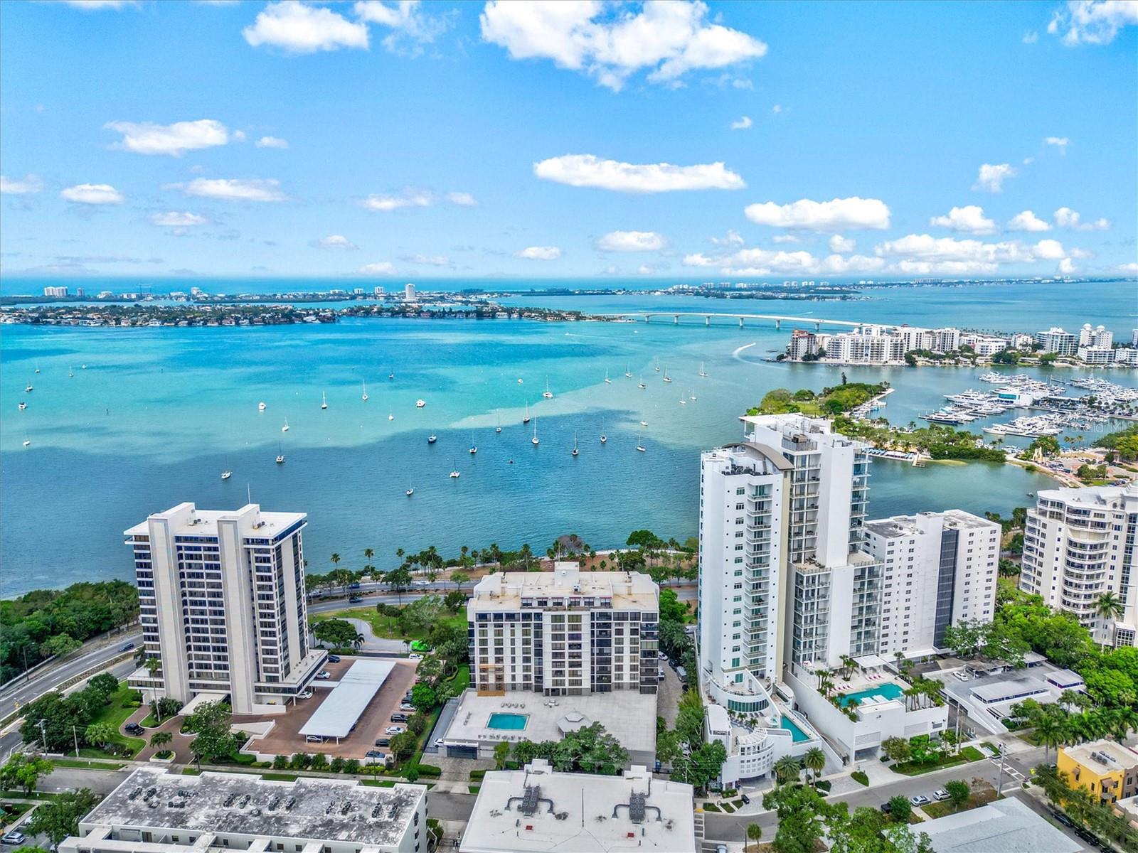 707 S GULFSTREAM AVE #906, SARASOTA, FL, 34236