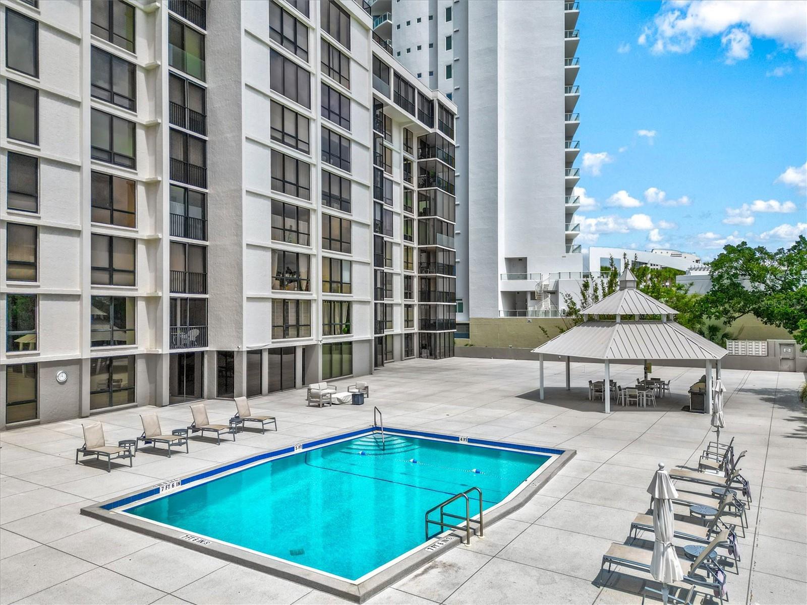 707 S GULFSTREAM AVE #906, SARASOTA, FL, 34236