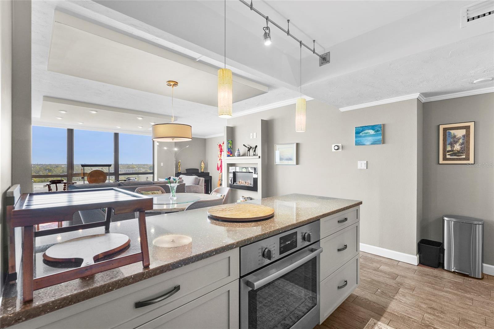 707 S GULFSTREAM AVE #906, SARASOTA, FL, 34236
