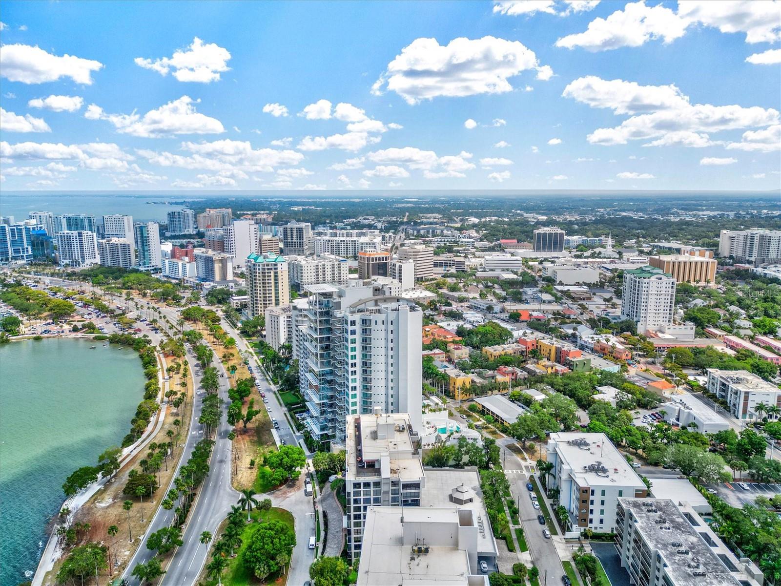 707 S GULFSTREAM AVE #906, SARASOTA, FL, 34236