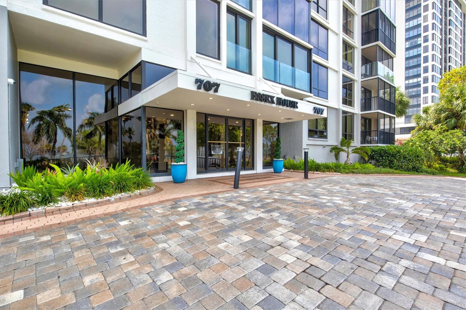 707 S GULFSTREAM AVE #906, SARASOTA, FL, 34236