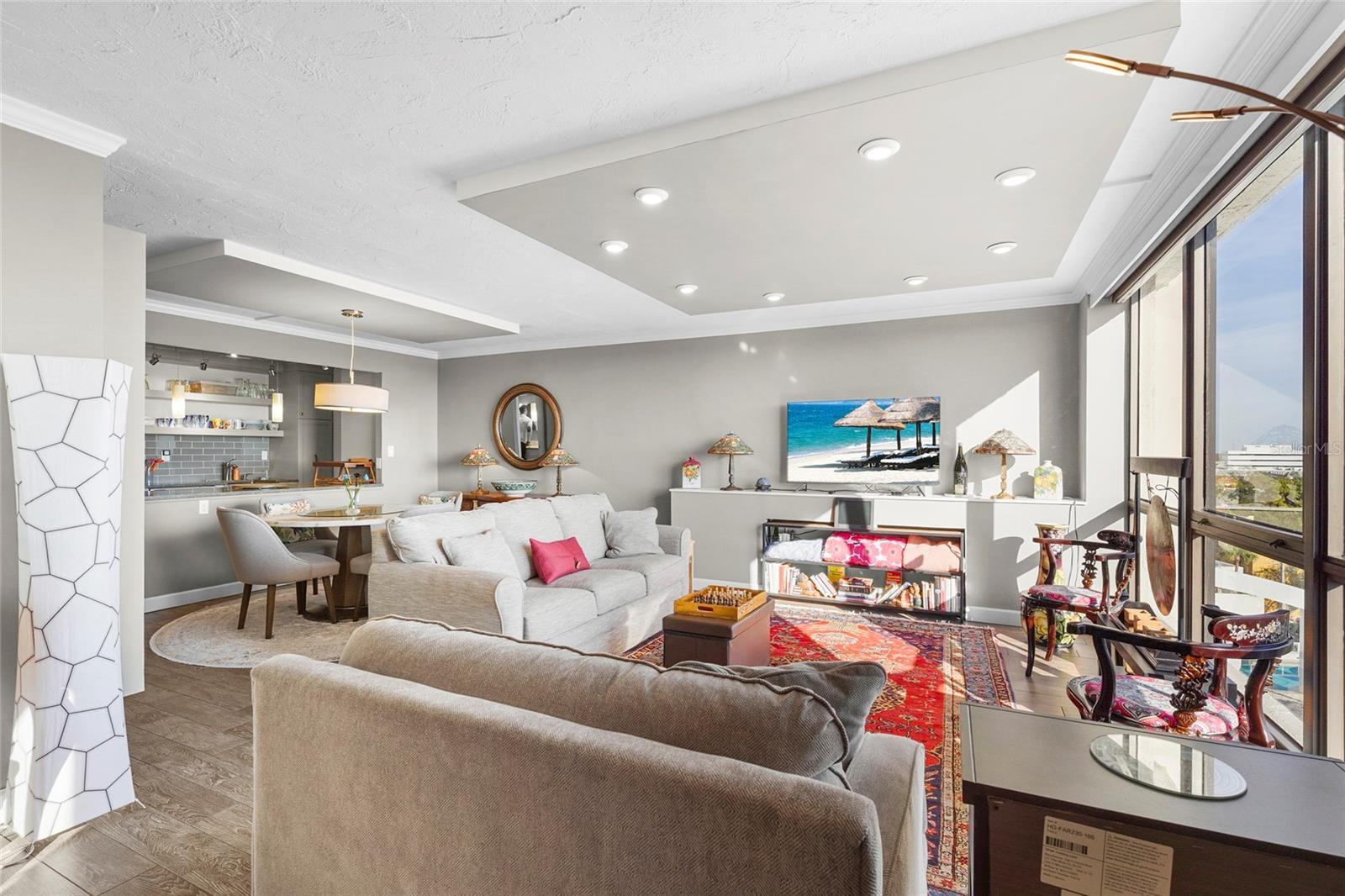 707 S GULFSTREAM AVE #906, SARASOTA, FL, 34236