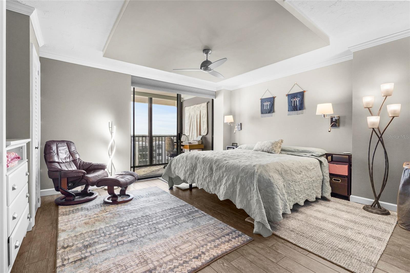 707 S GULFSTREAM AVE #906, SARASOTA, FL, 34236
