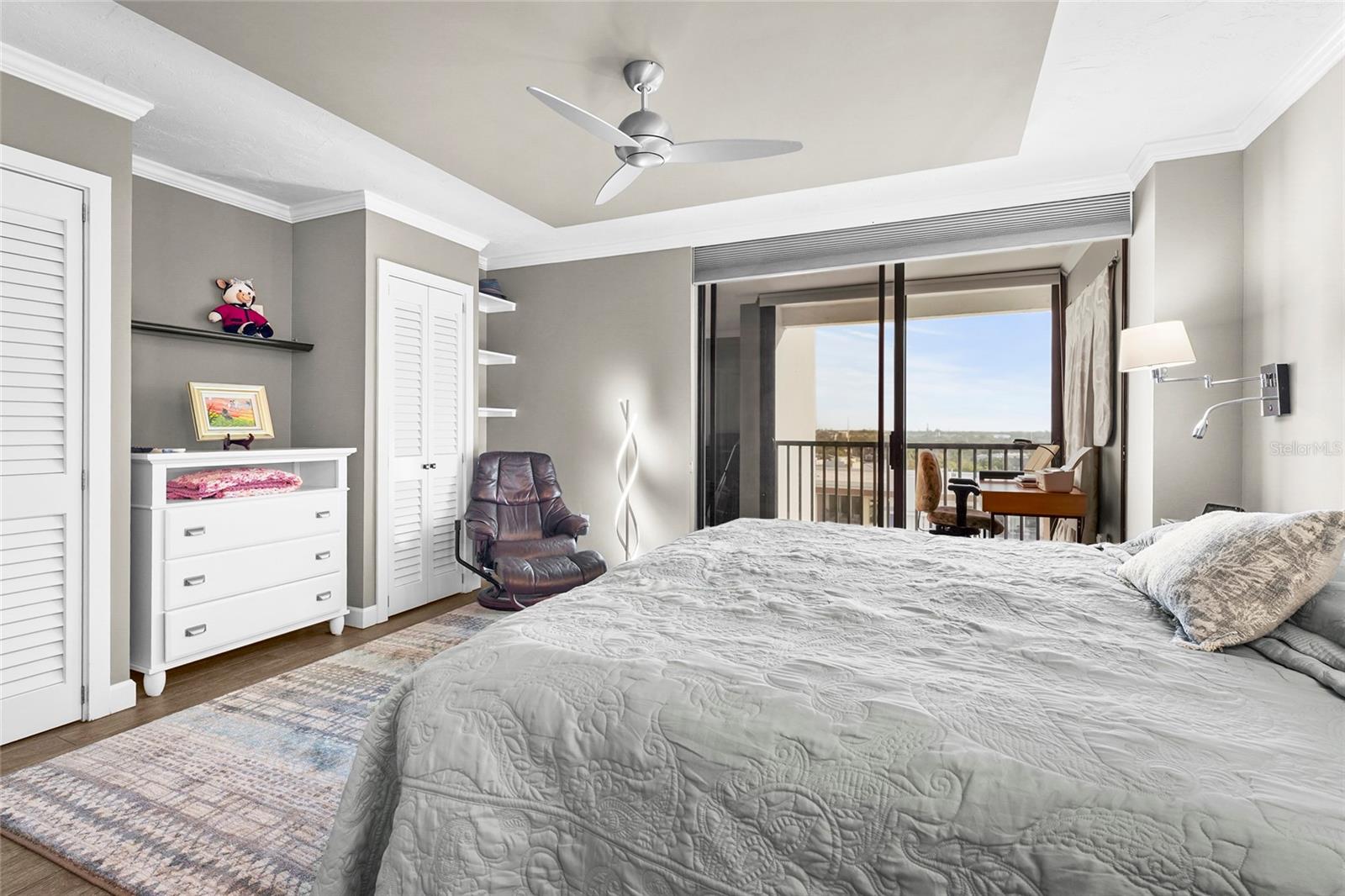 707 S GULFSTREAM AVE #906, SARASOTA, FL, 34236