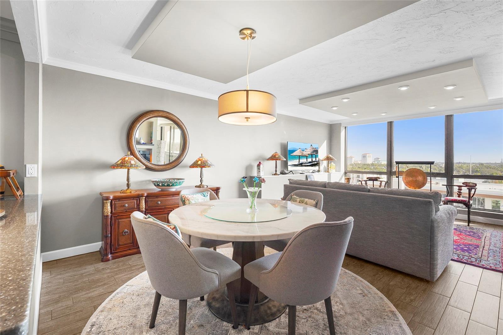 707 S GULFSTREAM AVE #906, SARASOTA, FL, 34236