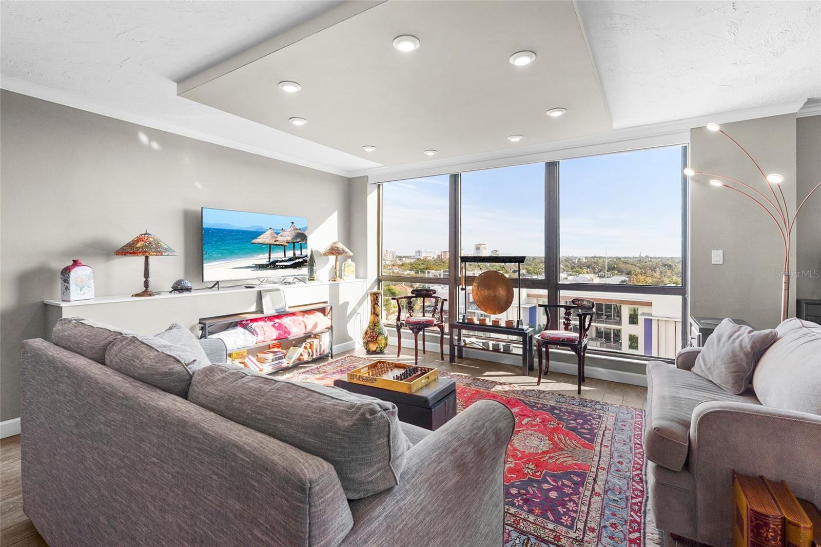 707 S GULFSTREAM AVE #906, SARASOTA, FL, 34236