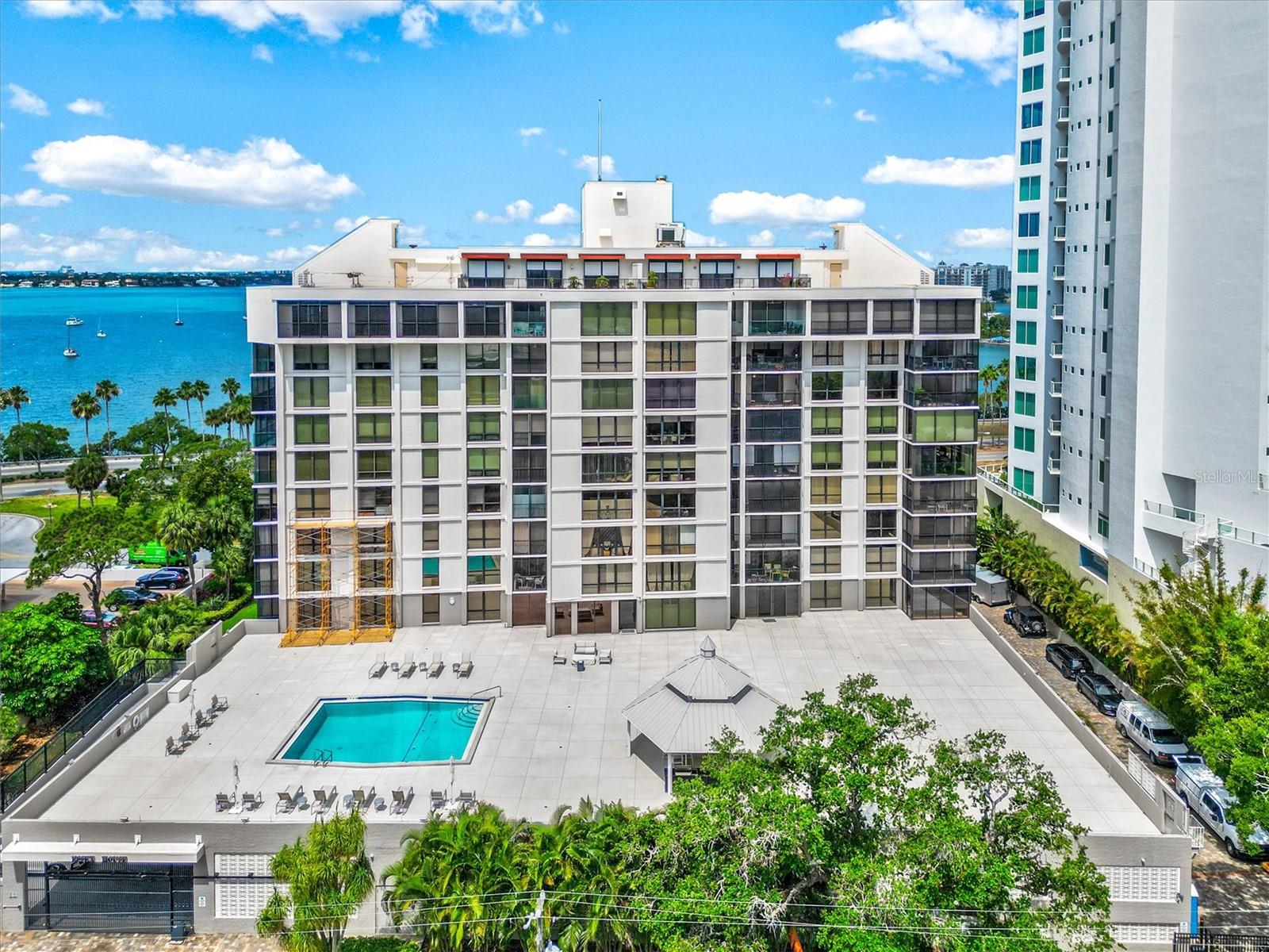 707 S GULFSTREAM AVE #906, SARASOTA, FL, 34236