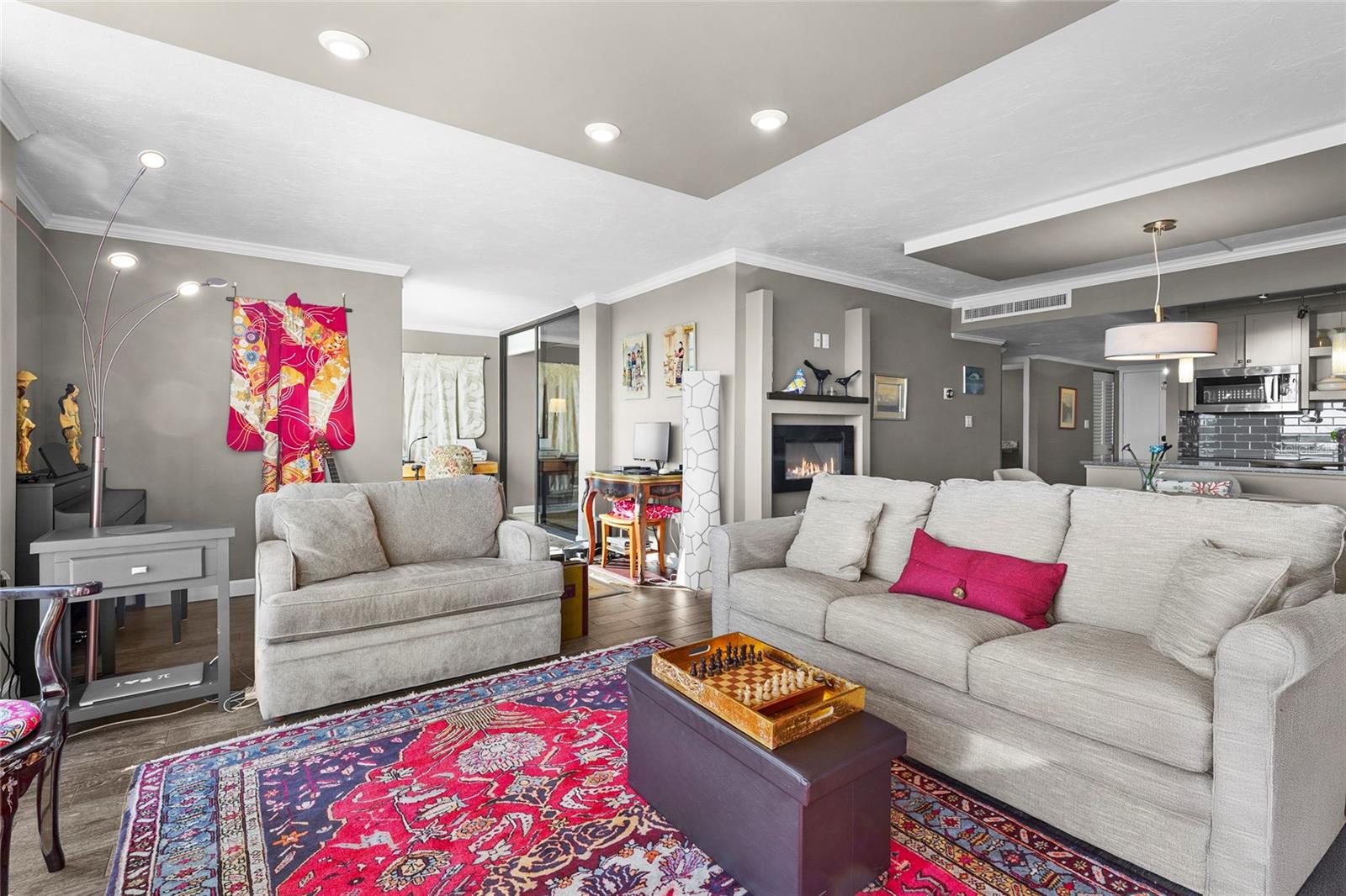 707 S GULFSTREAM AVE #906, SARASOTA, FL, 34236