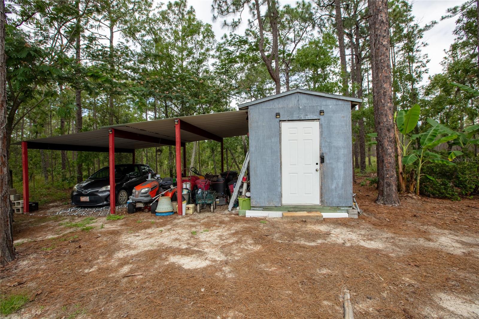 249 MELROSE LANDING DR, HAWTHORNE, FL, 32640