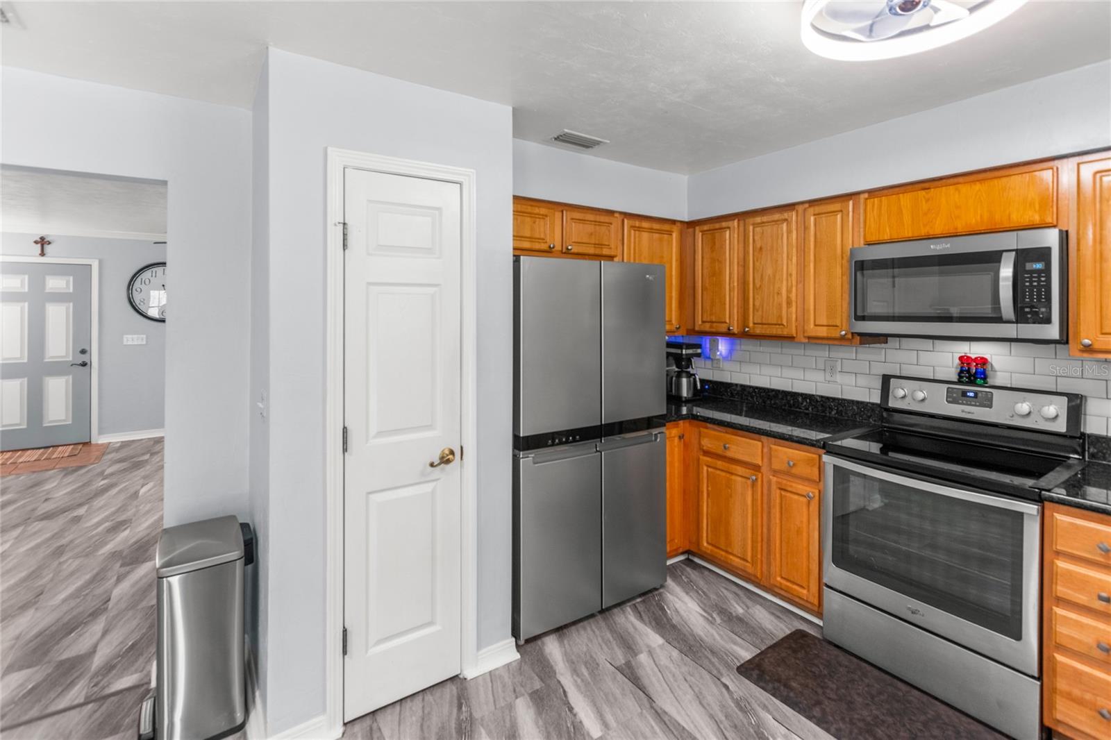 249 MELROSE LANDING DR, HAWTHORNE, FL, 32640