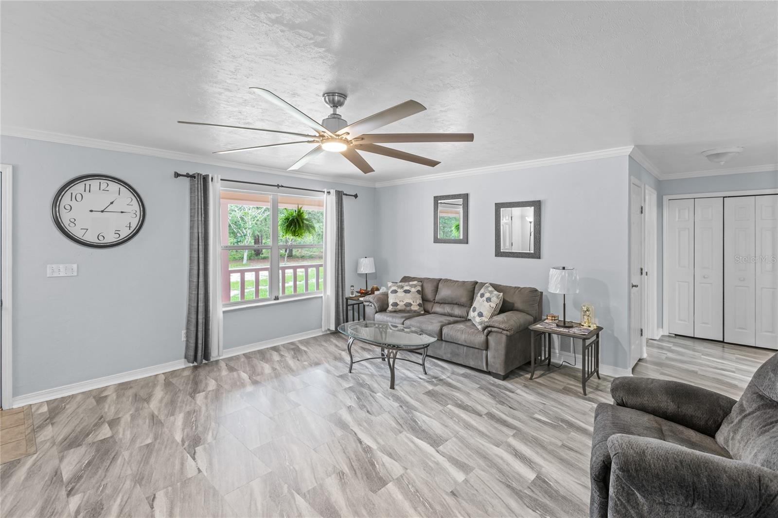 249 MELROSE LANDING DR, HAWTHORNE, FL, 32640