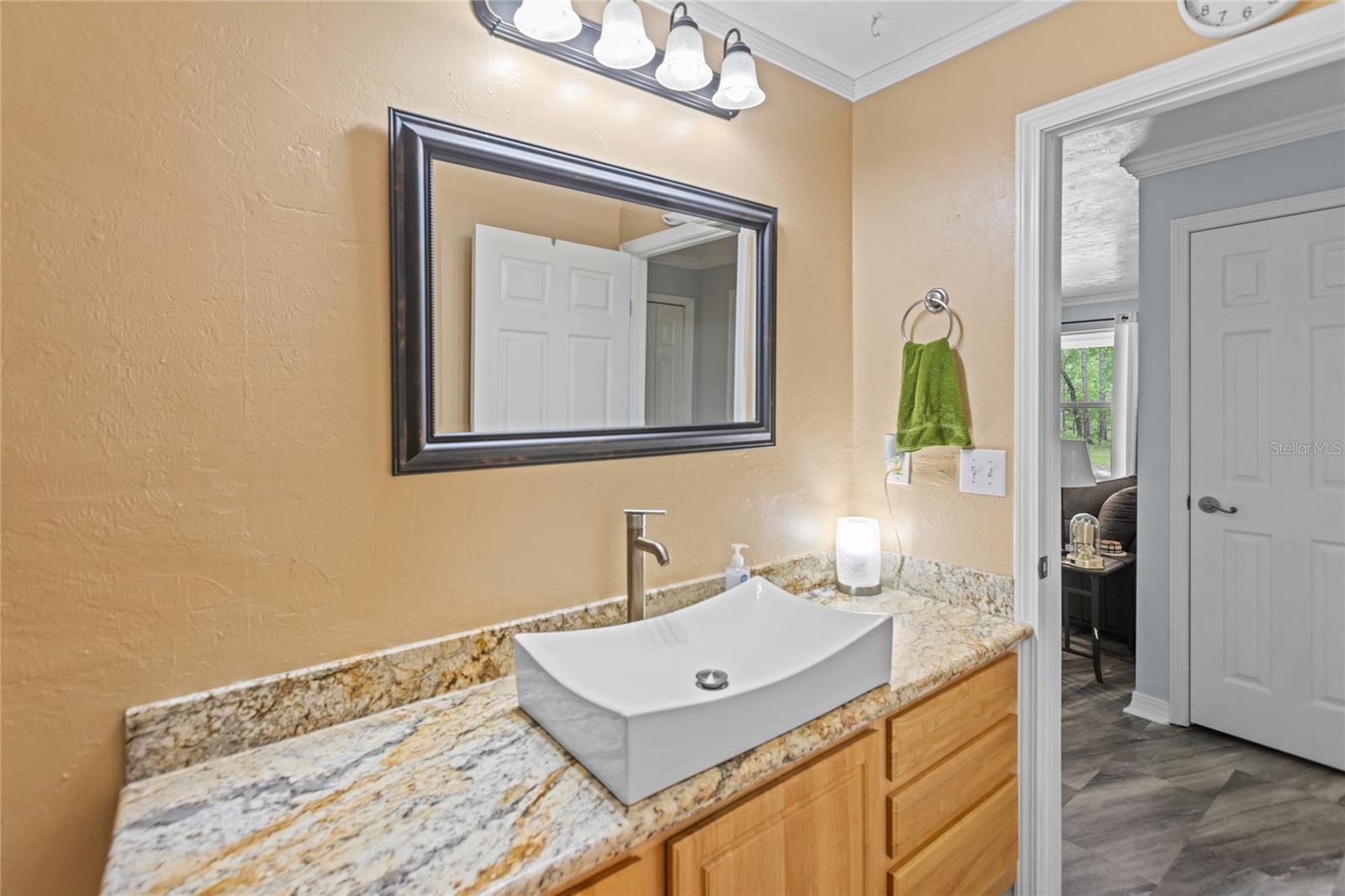 249 MELROSE LANDING DR, HAWTHORNE, FL, 32640