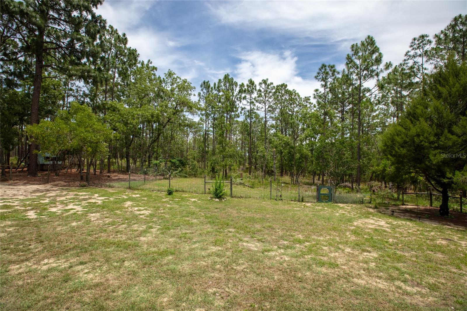 249 MELROSE LANDING DR, HAWTHORNE, FL, 32640