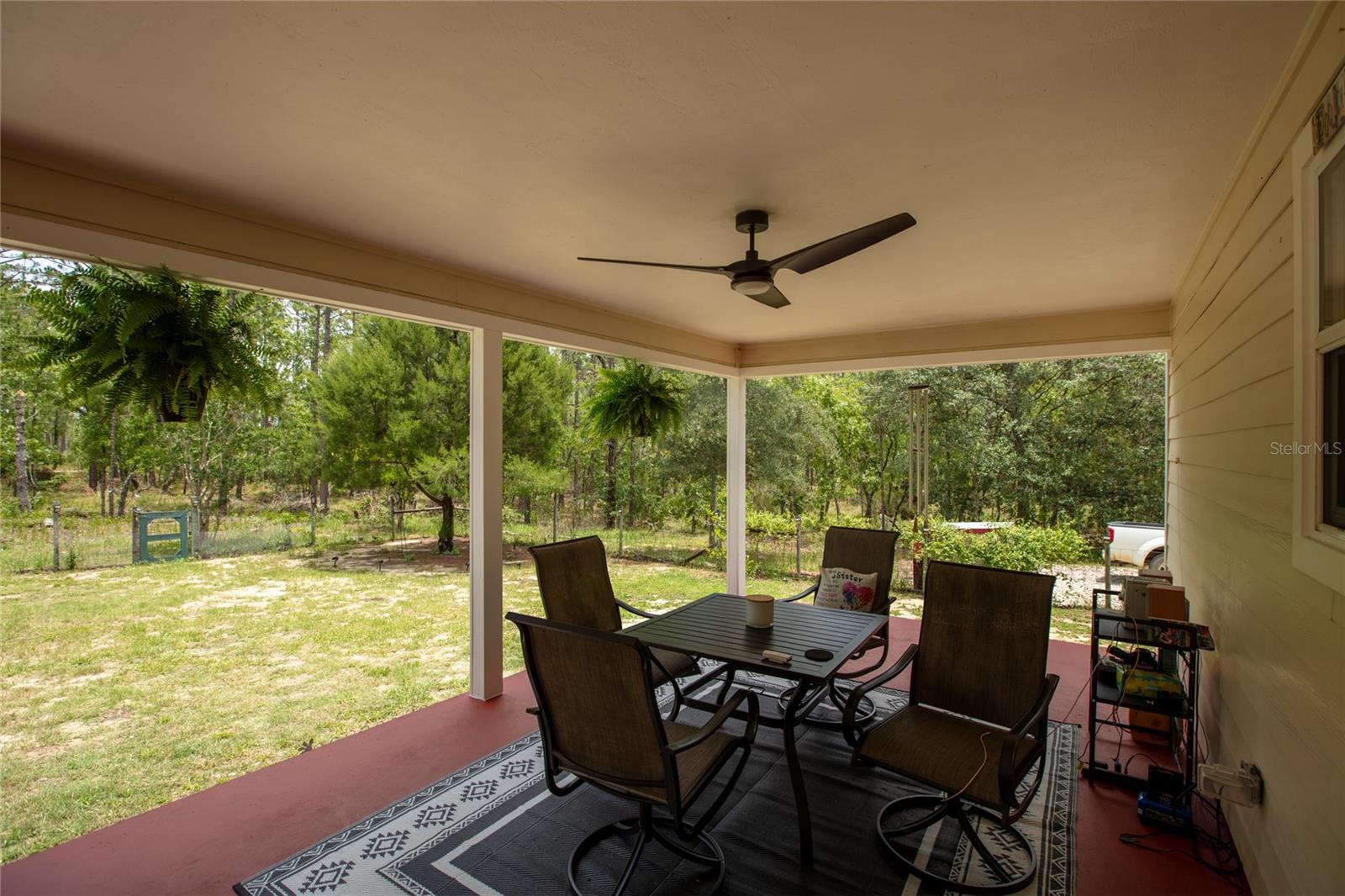 249 MELROSE LANDING DR, HAWTHORNE, FL, 32640