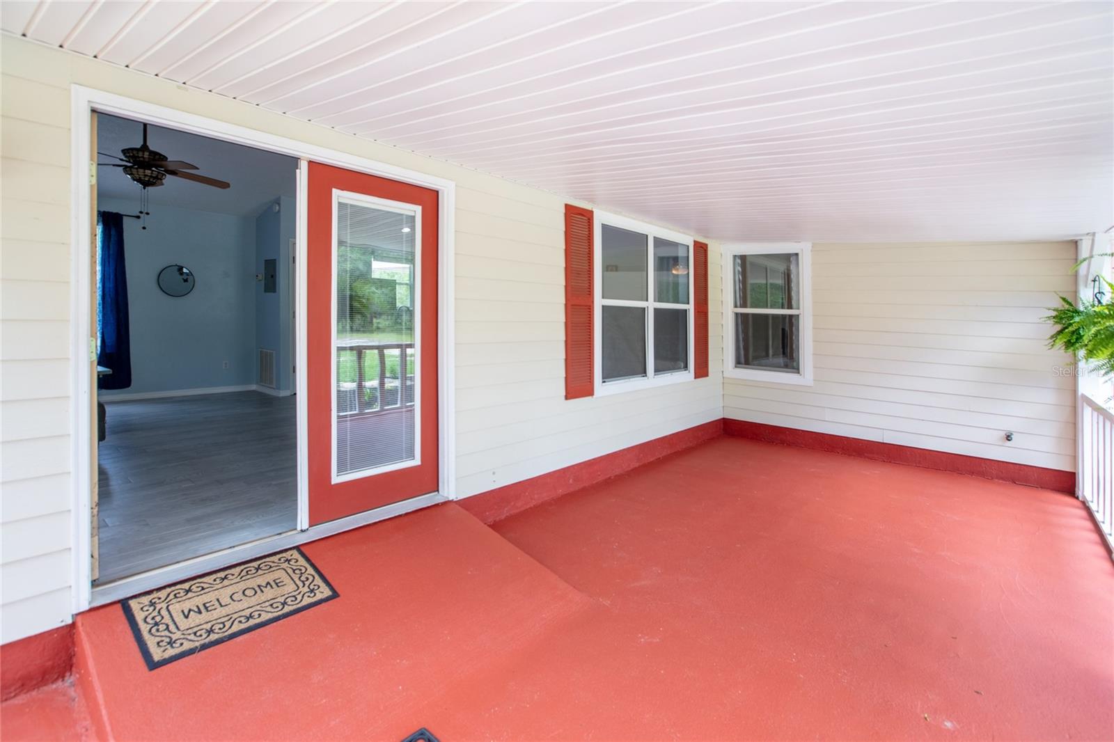 249 MELROSE LANDING DR, HAWTHORNE, FL, 32640