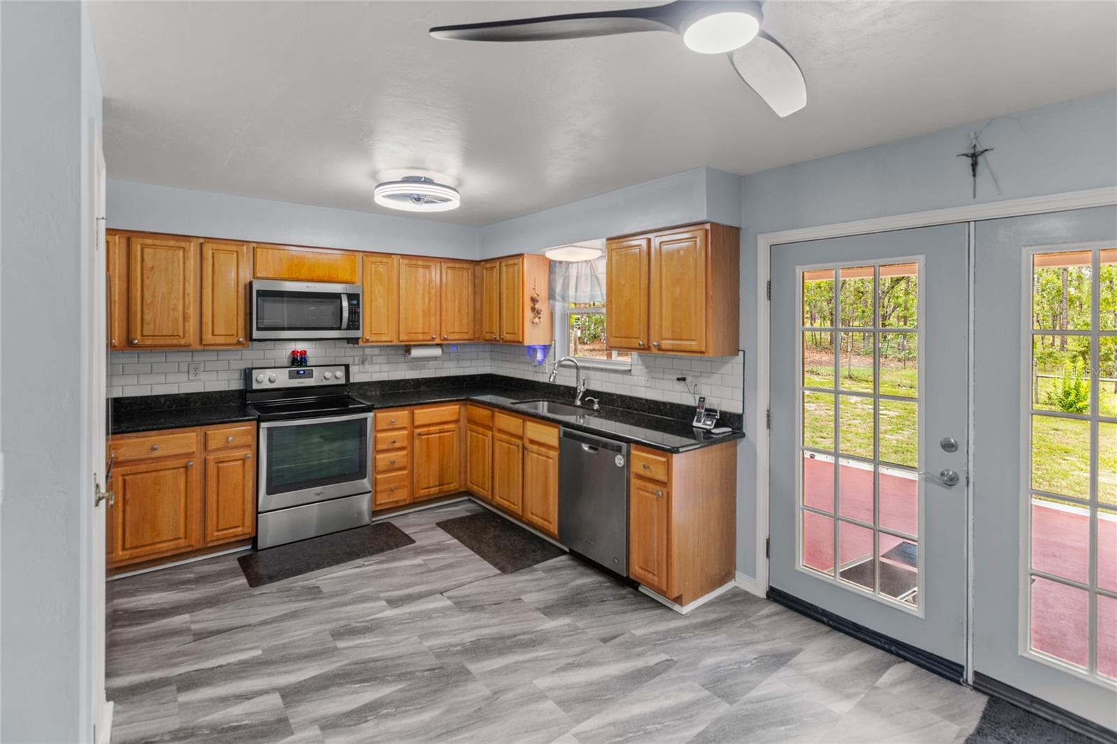 249 MELROSE LANDING DR, HAWTHORNE, FL, 32640