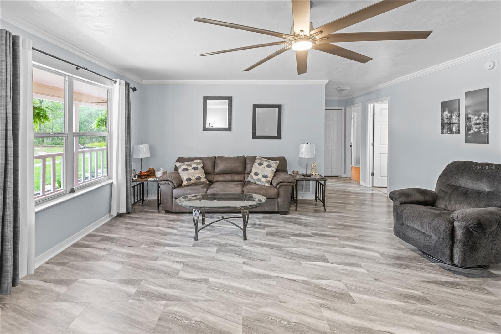 249 MELROSE LANDING DR, HAWTHORNE, FL, 32640