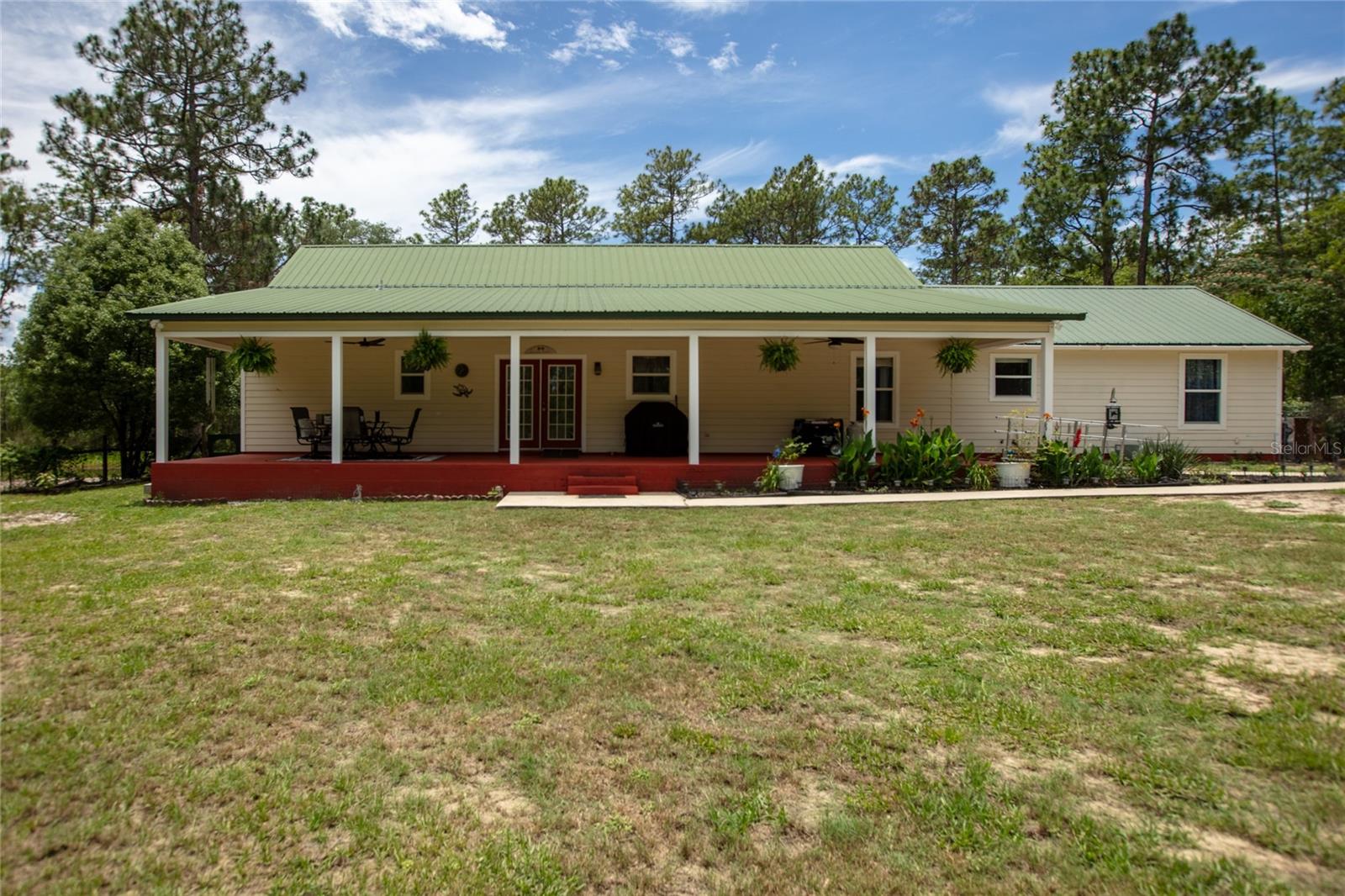 249 MELROSE LANDING DR, HAWTHORNE, FL, 32640