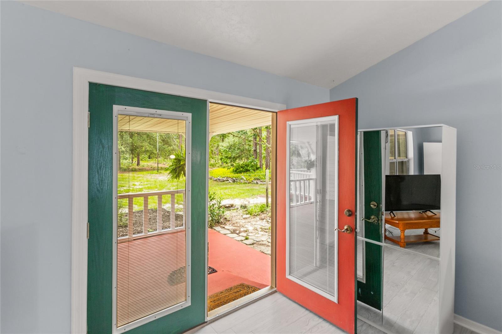 249 MELROSE LANDING DR, HAWTHORNE, FL, 32640