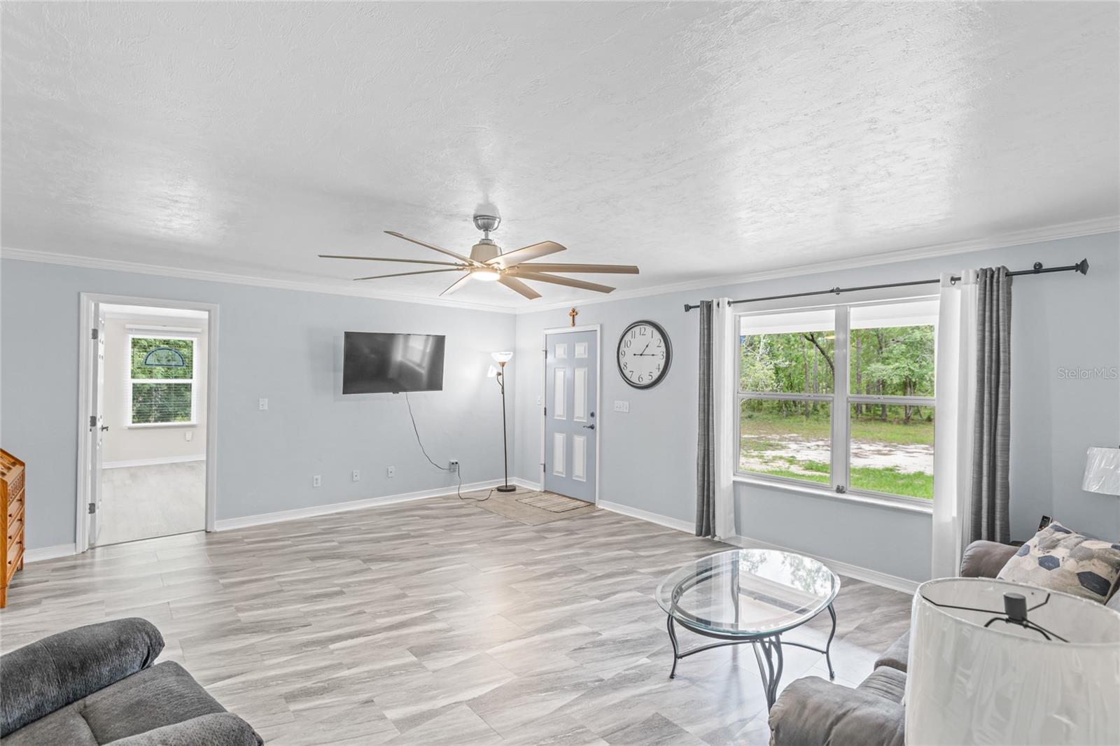 249 MELROSE LANDING DR, HAWTHORNE, FL, 32640