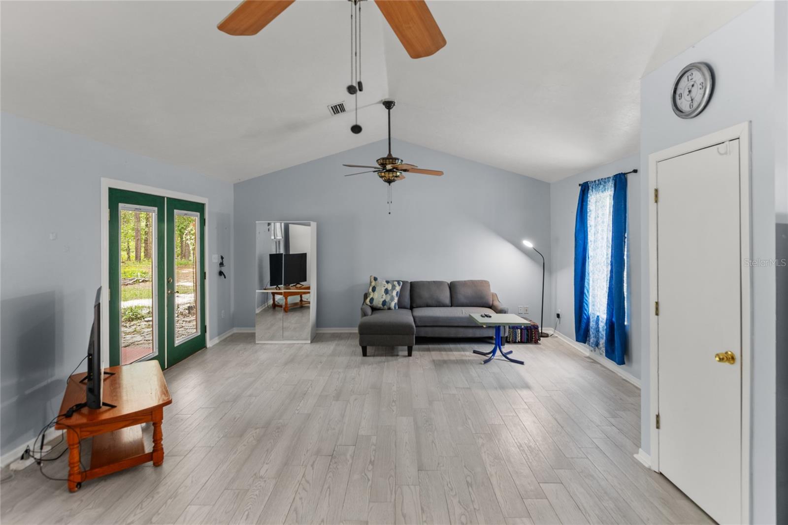 249 MELROSE LANDING DR, HAWTHORNE, FL, 32640
