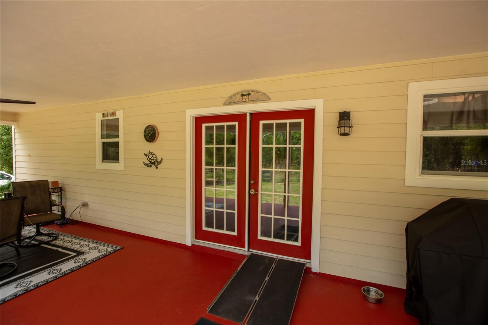 249 MELROSE LANDING DR, HAWTHORNE, FL, 32640