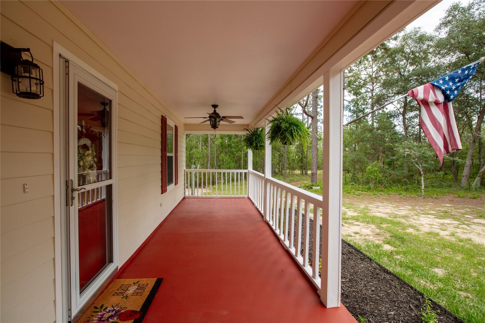 249 MELROSE LANDING DR, HAWTHORNE, FL, 32640