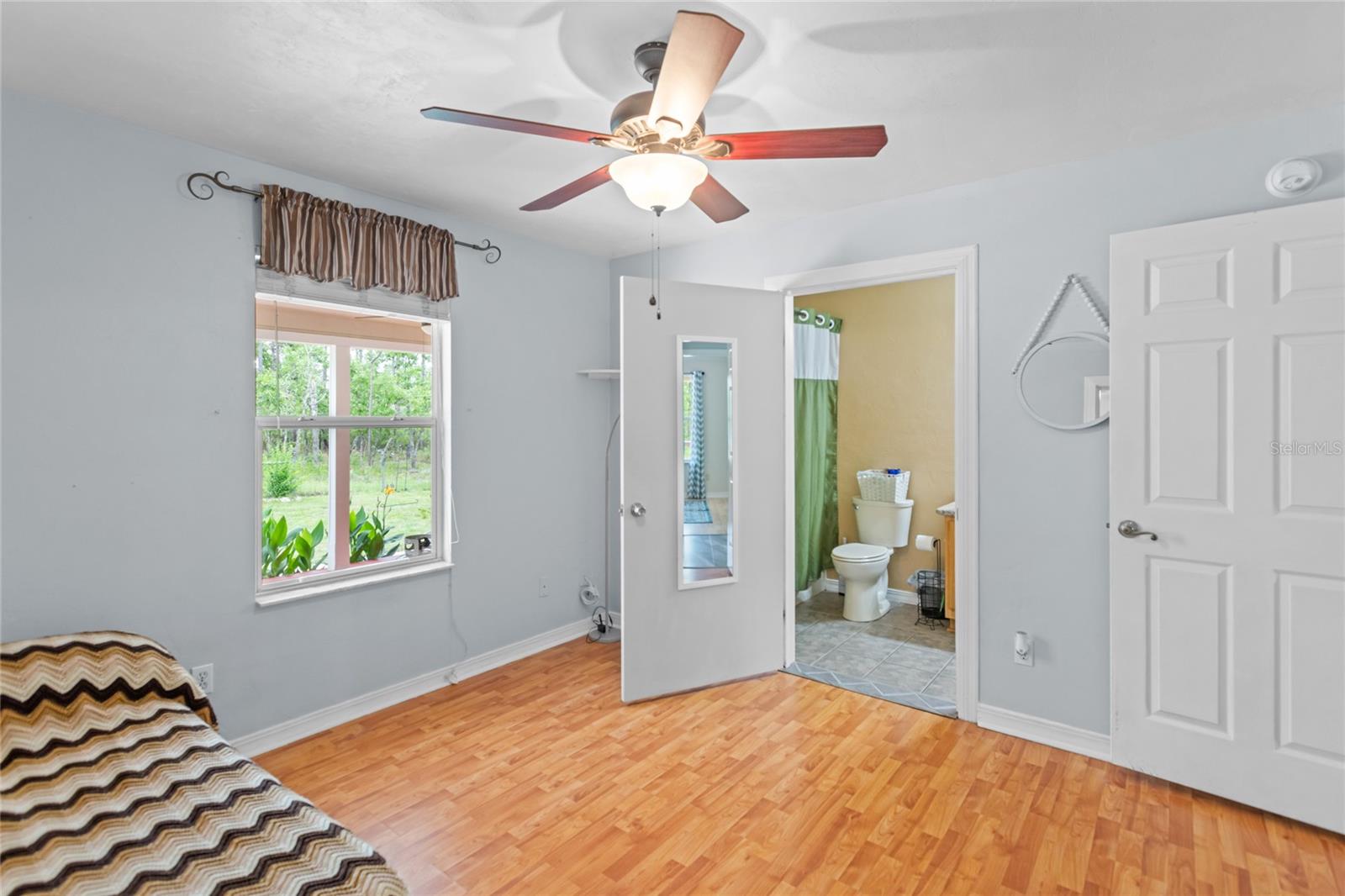 249 MELROSE LANDING DR, HAWTHORNE, FL, 32640
