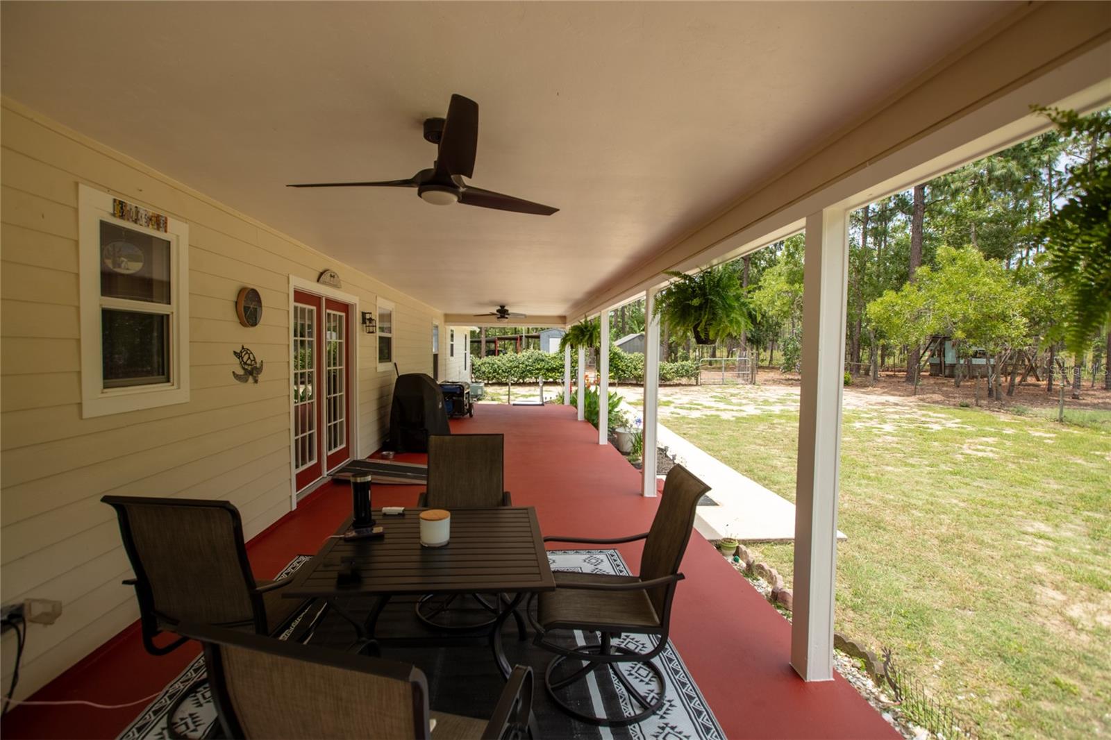 249 MELROSE LANDING DR, HAWTHORNE, FL, 32640