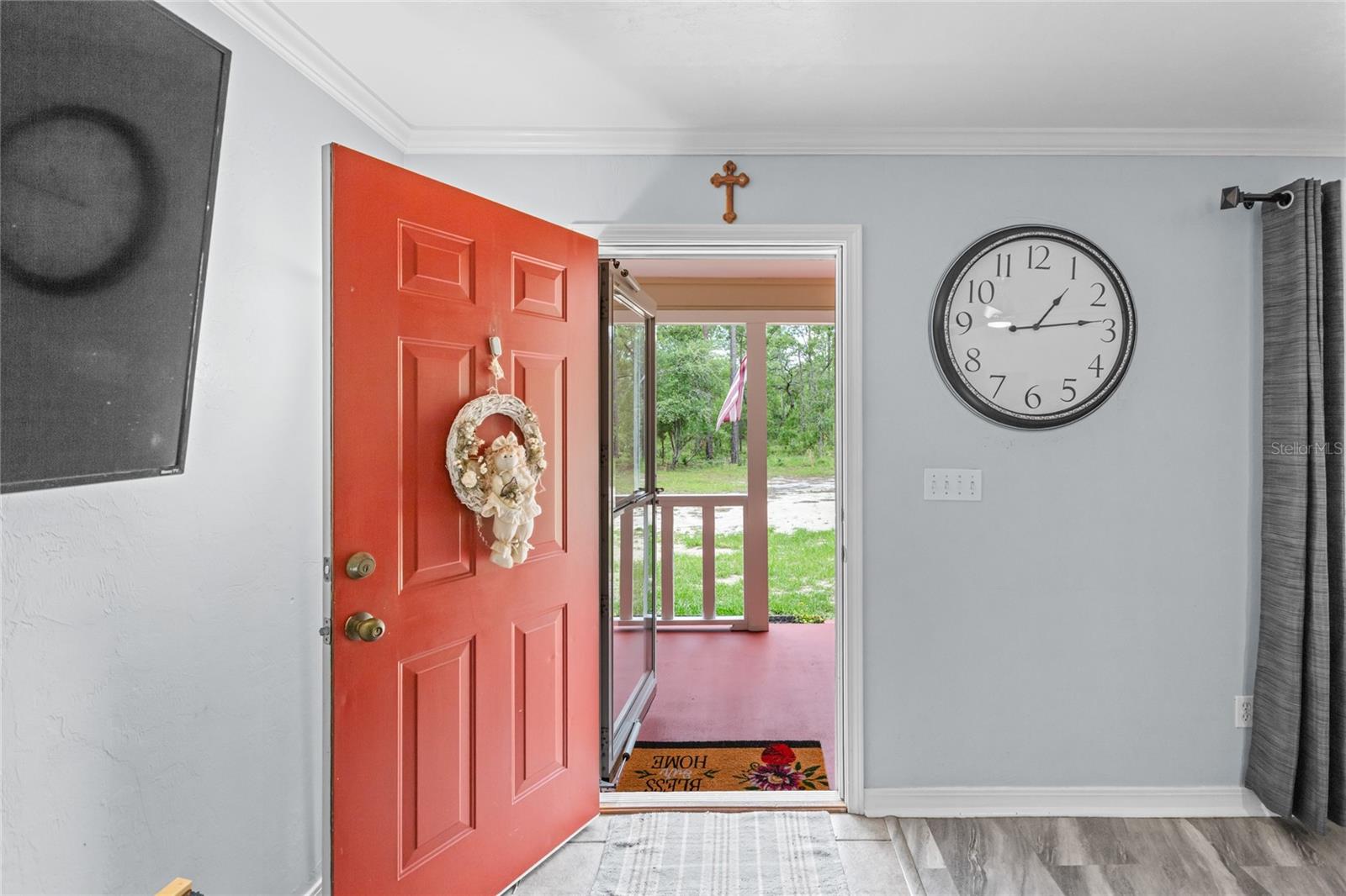 249 MELROSE LANDING DR, HAWTHORNE, FL, 32640