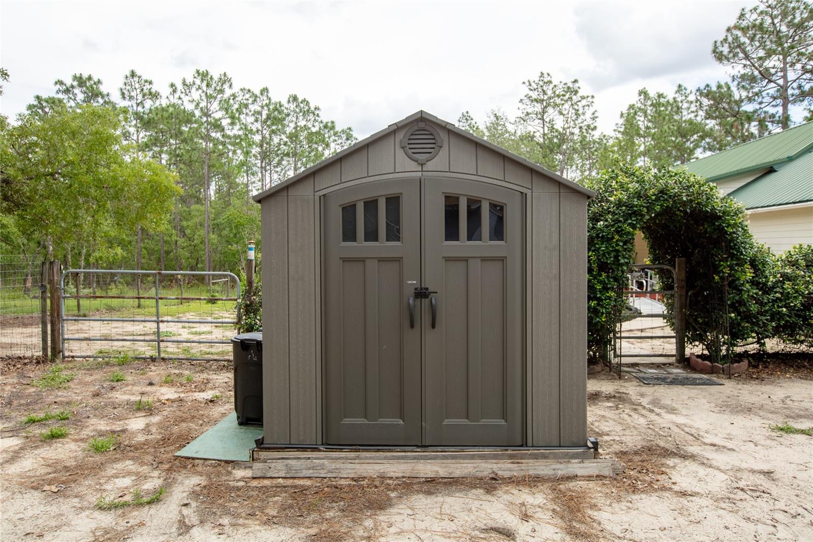 249 MELROSE LANDING DR, HAWTHORNE, FL, 32640