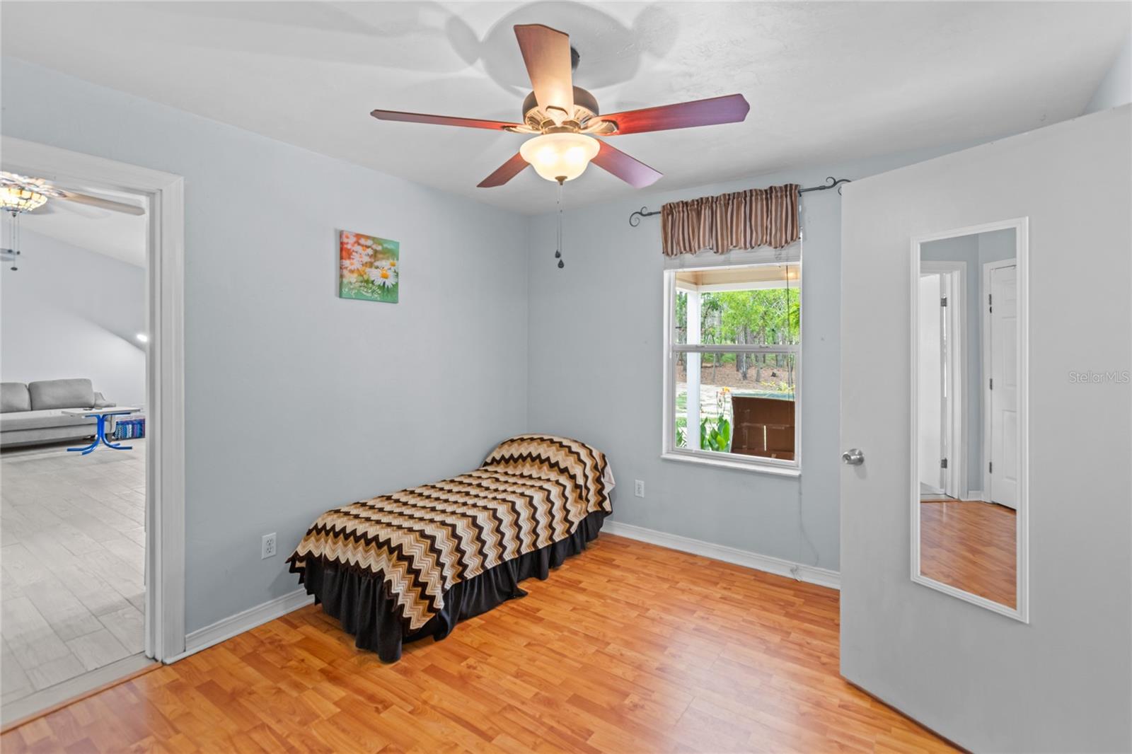 249 MELROSE LANDING DR, HAWTHORNE, FL, 32640