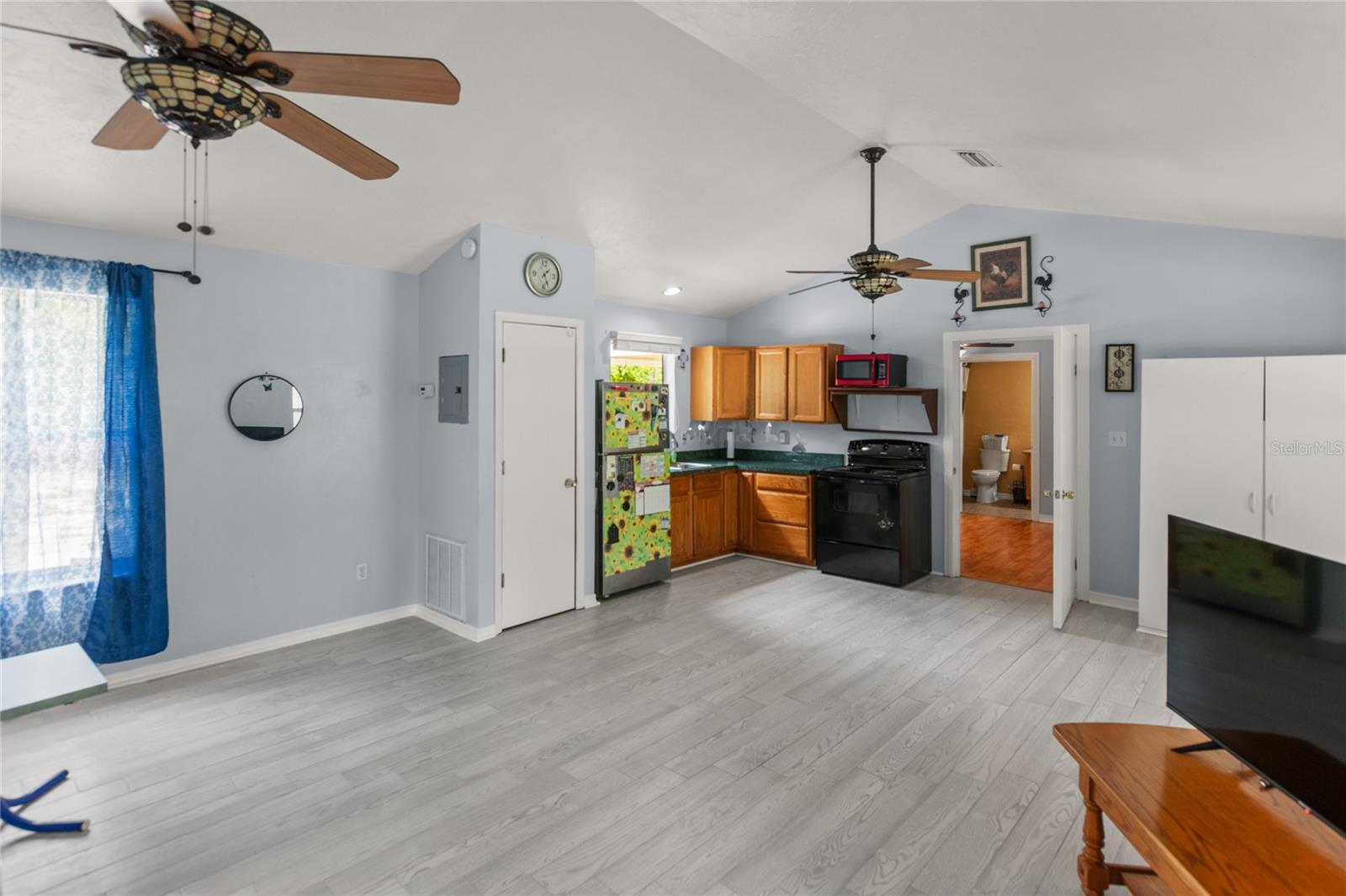 249 MELROSE LANDING DR, HAWTHORNE, FL, 32640