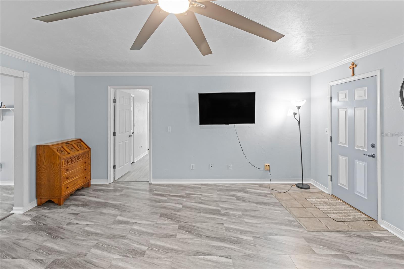 249 MELROSE LANDING DR, HAWTHORNE, FL, 32640