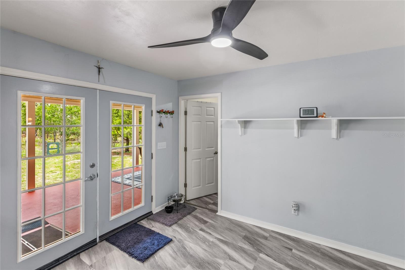 249 MELROSE LANDING DR, HAWTHORNE, FL, 32640