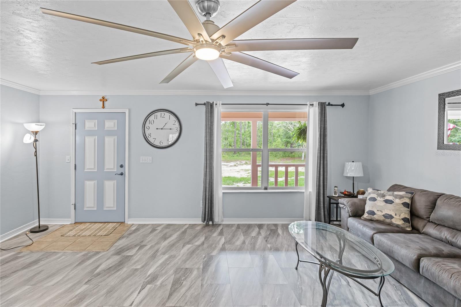 249 MELROSE LANDING DR, HAWTHORNE, FL, 32640